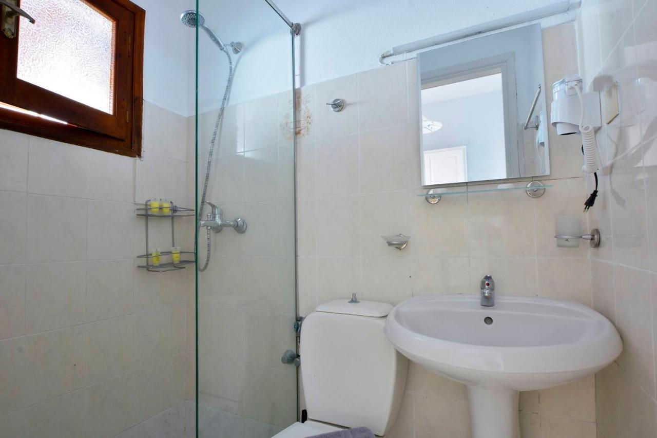 Kalliopi Apartments Roda  Extérieur photo